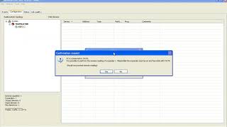 Wireless TX 4 How to read a wireless configuration
