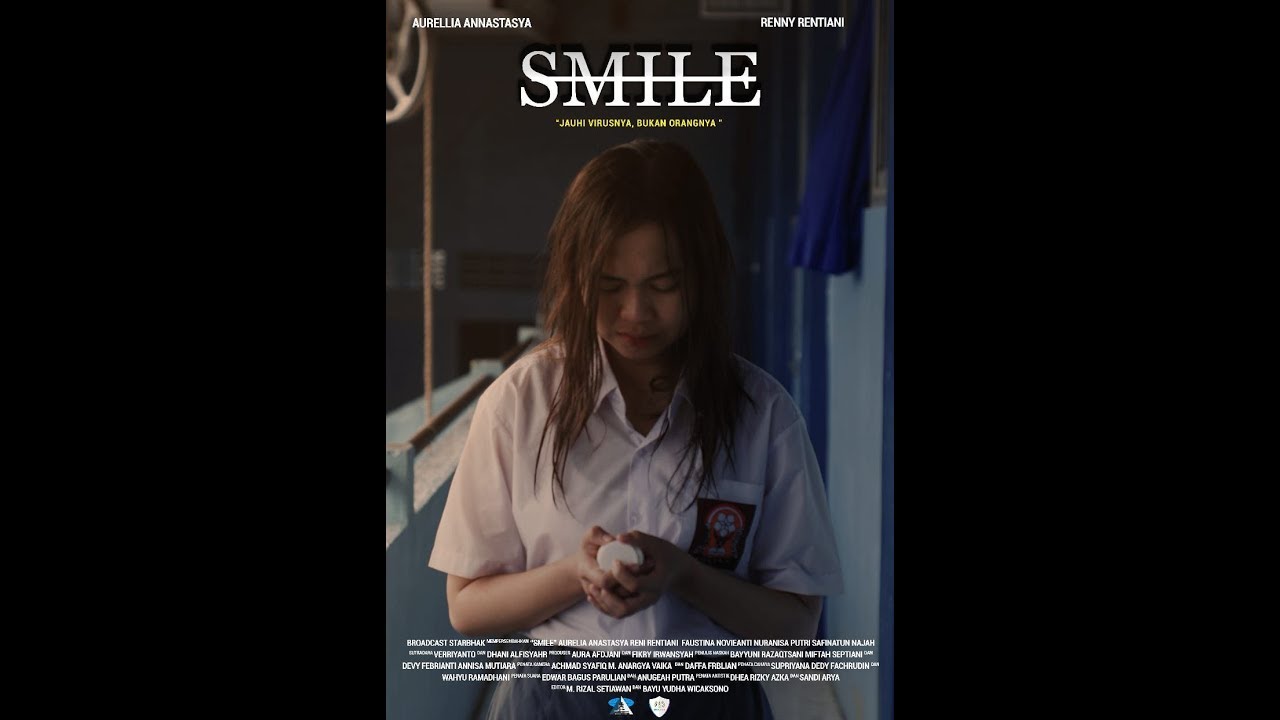SMILE // DDF SHORT MOVIE COMPETITION 2018 // SMK TARUNA BHAKTI