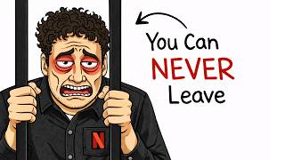Netflix Doesn't Care If You Watch Their Originals. Here's Why.