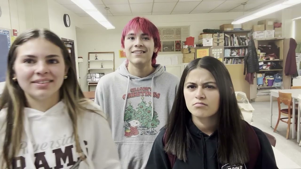 Riverside Rampage, Friday, January 9 ,2026