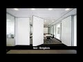 Semi Automatic Partition Supplier in India Movable Acoustic Wall Systems
