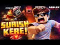 ROBLOX LEKIN MONSTER BIZNI QUVMOQDA | “AFTER 3AM ESCAPE”