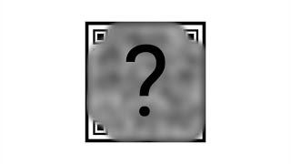 Don't scan this QR code!