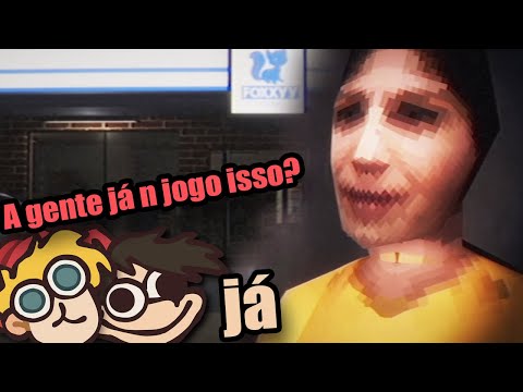 PARA COM ISSO DE POSTO DE GASOLINA NOS JOGO