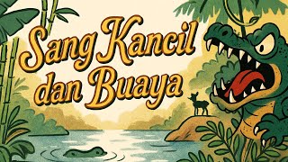 Download Lagu Sang Kancil dan Buaya | Cerita Binatang | Sastera Tradisional Melayu MP3 Download Lagu Sang Kancil dan Buaya | Cerita Binatang | Sastera Tradisional Melayu MP3