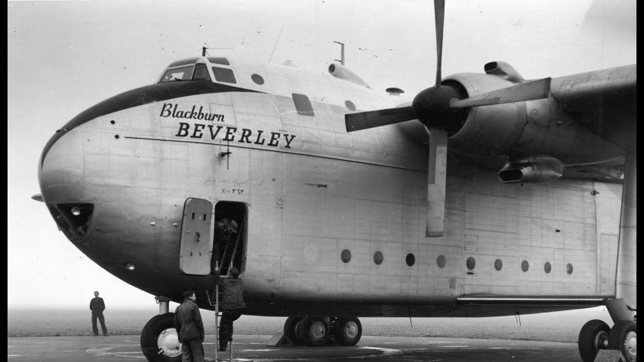 10 Worst military aircraft - what is Hush Kit smoking?