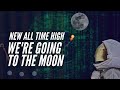 NEW BTC ALL TIME HIGH  - BULL RUN END DATE - PRICE PREDICTIONS AND MORE