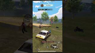 2 Vs 4 dark wolf+Lycan bgmi clutch #bgmi #krafton #shorts