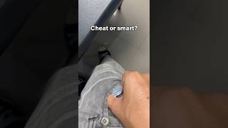 Cheat or smart? #translation #translate #exam