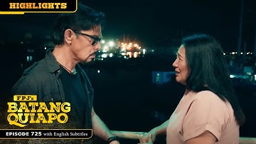 Marites cries because of Ramon’s planned changes | FPJ