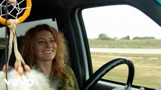 Video thumbnail of "Kathleen Edwards - Change The Sheets"