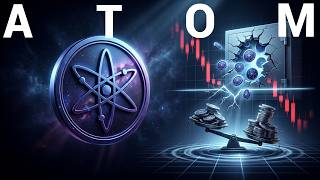 Cosmosatom Coin Nedir? Arz Şoku Kapıda Mı?