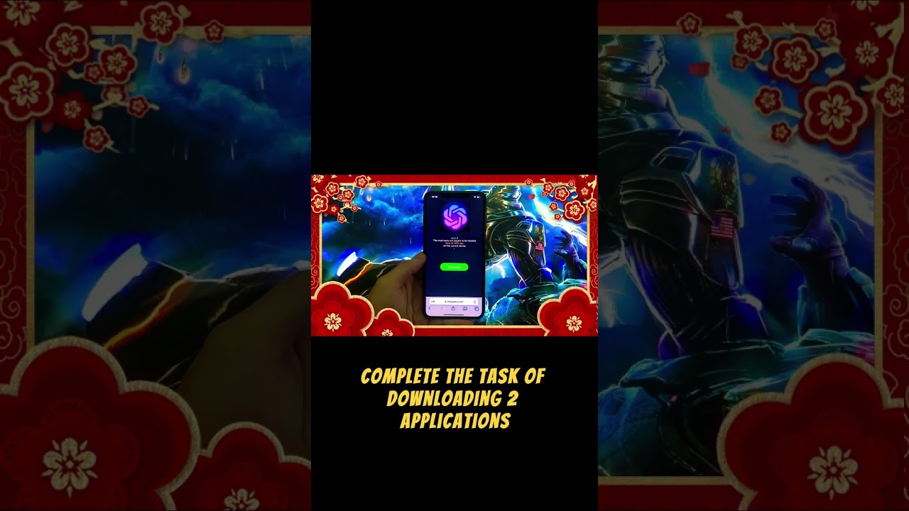 Sora AI MOD iOS Android