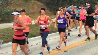 Half Marathon Lighthouse Loop