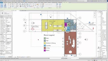 PHSD REVIT TRANSFER PROJECT STANDARDS