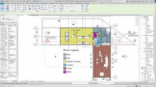 PHSD REVIT TRANSFER PROJECT STANDARDS