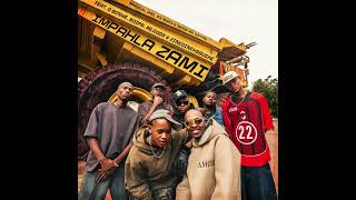 Impahla Zami feat Q Bonke Boips Mlooda U0026 Zinedinexsguche