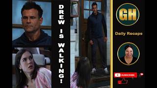General Hospital Review Today – Soap Opera Spoilers – General Hospital Today – GH Review 07-27-2026