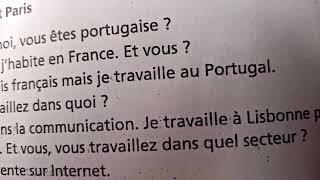 vous travaillez dans quoi? (page 28) (unité 2) (2020-04-01)