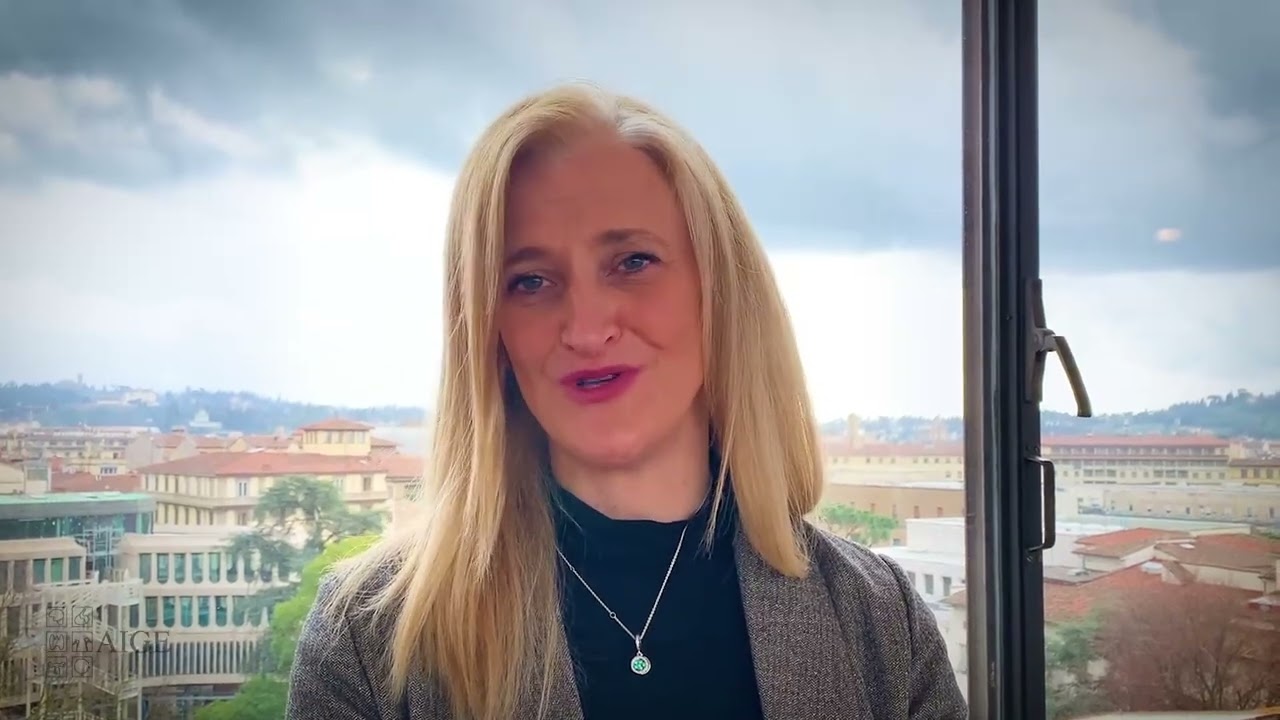 Dr. Linda Vignozzi - Esiste l'iperandrogenismo femminile?