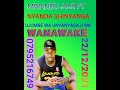 Mwandu Joji FT Nyanda Shinyanga 2025