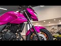 2025 Bajaj Pulsar 220F is BACK with a VENGEANCE! | INSANE Upgrades & Features You Didn't Expect!"