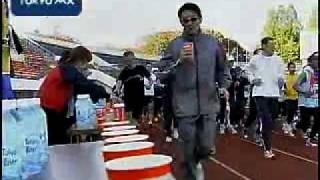 市民ランナー集まれ！　東京大マラソン祭りマラソンフェスタ