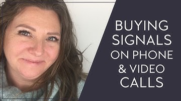 Five Ways to Recognize Buying Signals in Video Meetings and On the Phone