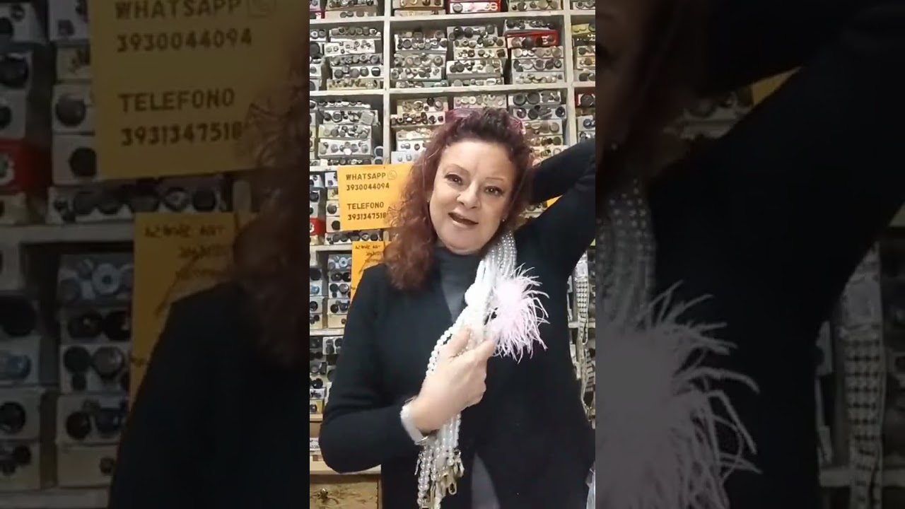 Diretta Nuovo spacchettamento con moltissime novità