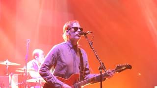 Ride Brixton Academy 15/10/15 Time machine