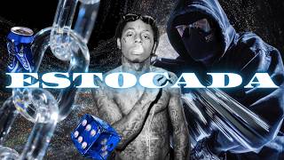 ESTOCADA ⚔️ Dark Hoodtrap Type Beat 2026 | Aggressive Underground Trap Instrumental | ALABARDARK