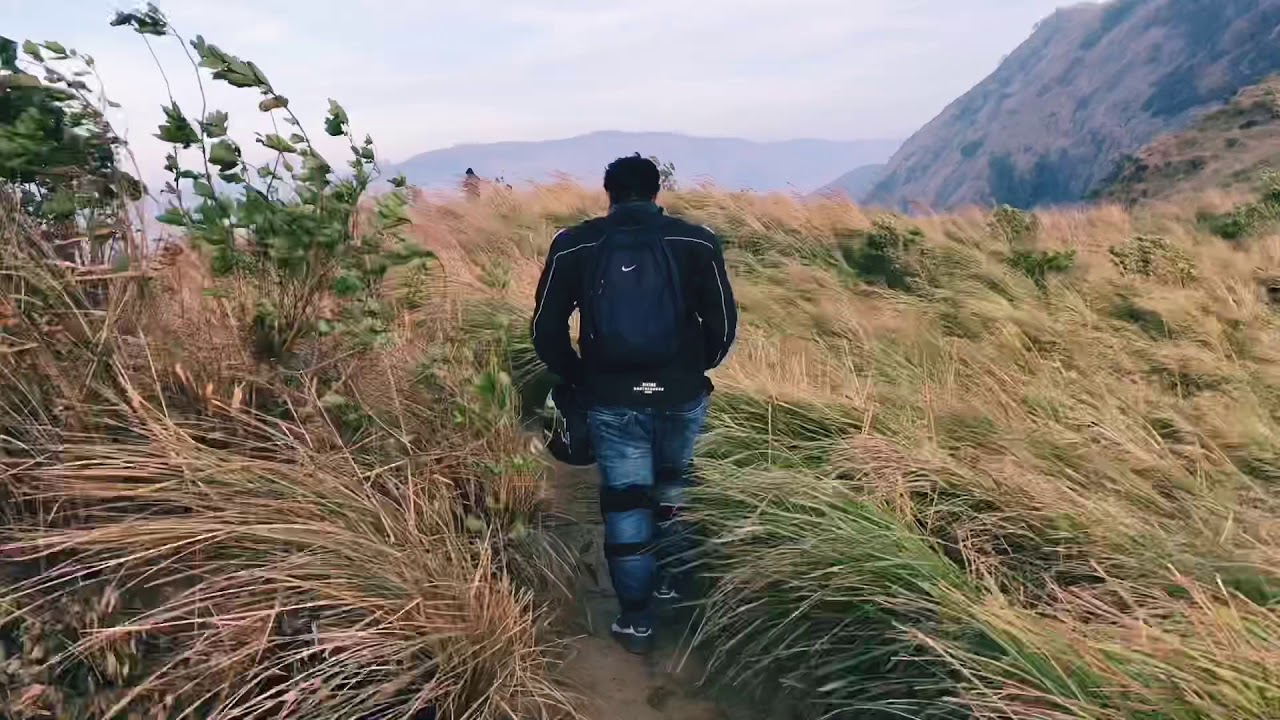 Parunthumpara (IDUKKI)