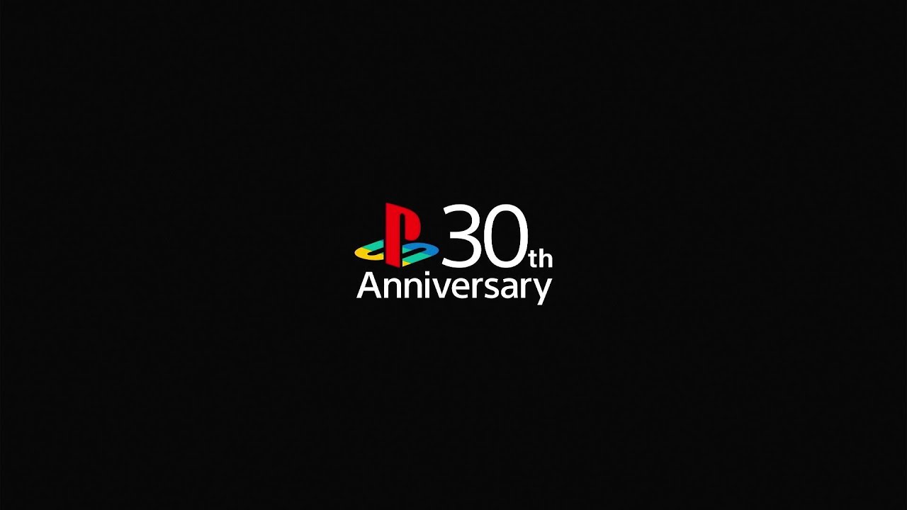 (PS5) PlayStation 30th anniversary update changes