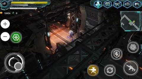 Alien Zone Plus Level 2 #gameplay #actiongame #games #androidgames #mobilegame #mobilegaming