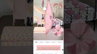 How to plan a room design! screenshot 5