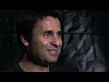 Secret weapons at ATP Champions Tour Stockholm 2017