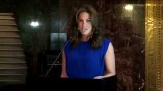 Interactive Session with Paris Gallery CEO at Emirates NBD Global Business Series - Part 1