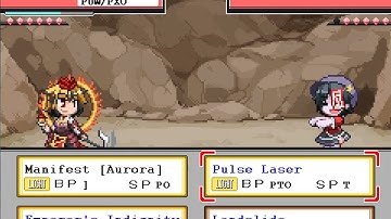 Touhou Puppet Dance Performance Walkthrough Part 108