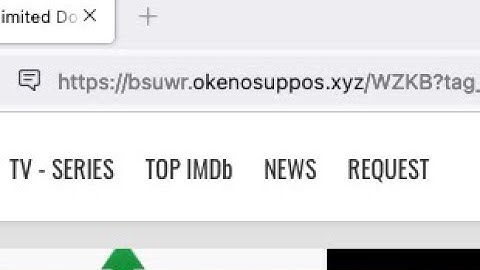 Okenosuppos.xyz browser notifications - how to block?
