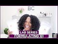Lab Series: Formulating 101 | Prolific Gabrielle