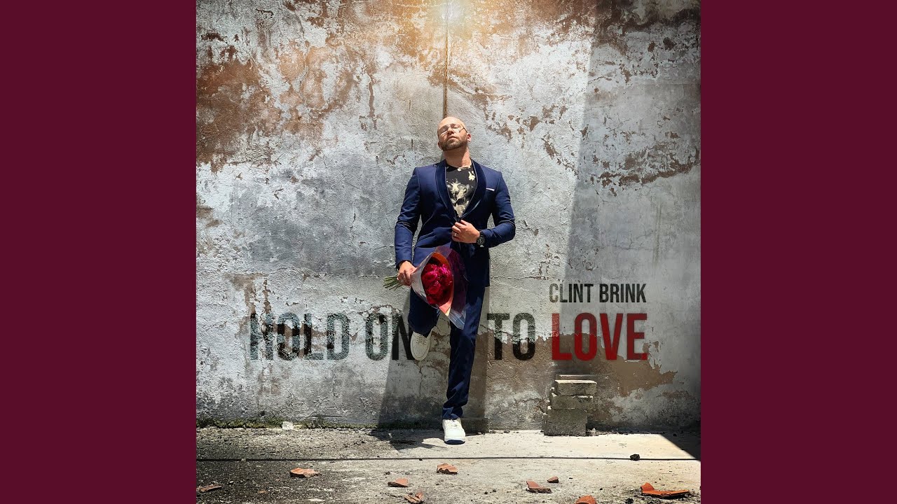 Guarda Hold On To Love (Radio Edit) su YouTube