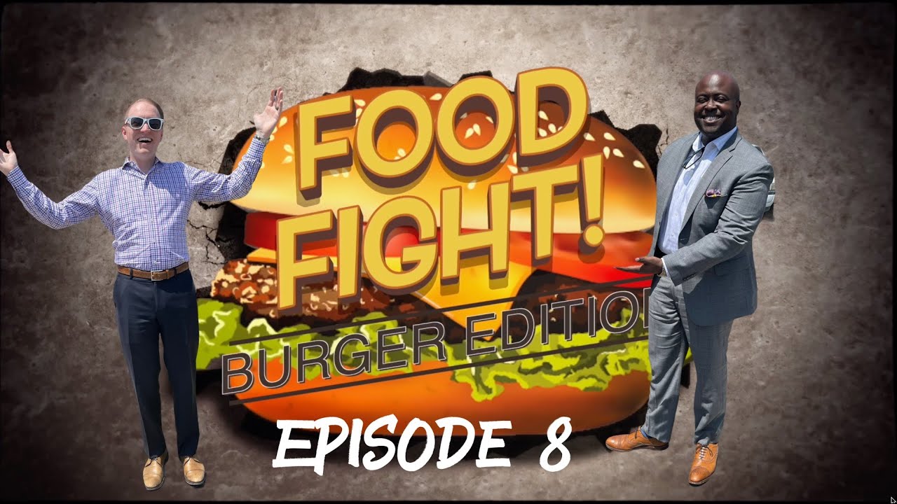 Cobra Cabana Review - Where to Each Burgers in Richmond, VA