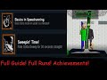 Guide baldis basics classic remastered basics in speedrunning  sweepin time achievements