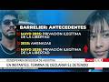 🔴 AGOSTINA VEGA: CONTACTOS POLÍTICOS DE BARRELIER QUE LO MANTENÍAN IMPUNE