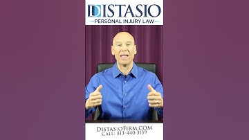 Rear end car accident presumption of negligence in Florida accidents