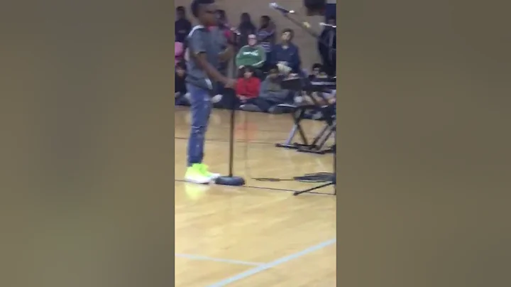 Who's loving you-Terrance Reed