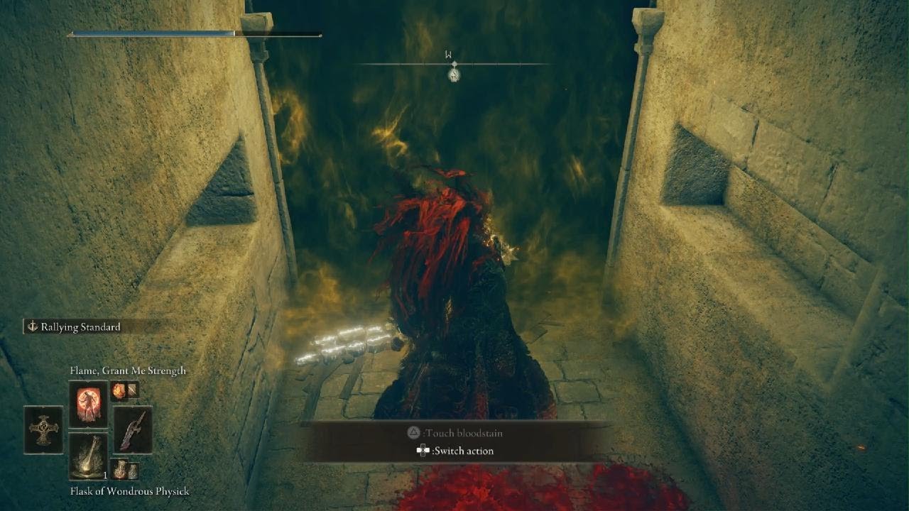 First Boss I Found, Took Me 6 Tries - YouTube