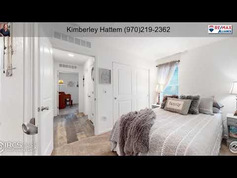 12843 Crane River Dr, Firestone, CO home video tour