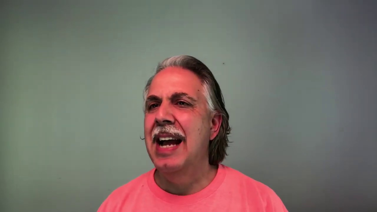 Good Medicine: A cheerful heart is good for your health 