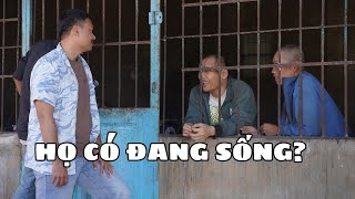 Download Lagu Cuộc Sống Của Người '' ĐIÊN'' Tại Nơi Ít Ai Muốn Đến Ở MP3
